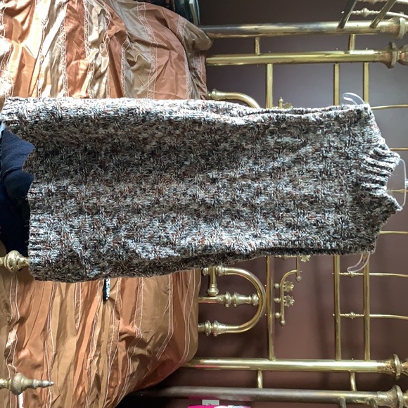 Sleeveless sweater - Picture 3 of 4